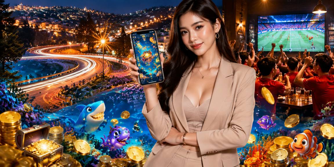 47win 47win — xây dựng cho nhịp sống di động Việt